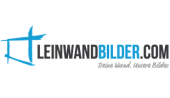 leinwandbilder.com Shop Logo