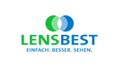 Lensbest Shop Logo