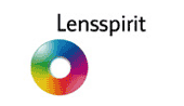 Lensspirit Shop Logo