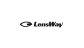 Lensway Shop Logo