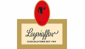 Leysieffer Kaffee Shop Logo