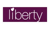 liberty woman Shop Logo
