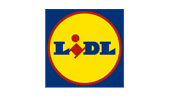 Lidl Shop Logo