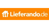 Lieferando Shop Logo