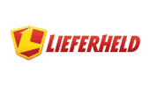 Lieferheld Shop Logo
