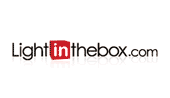 LightInTheBox Shop Logo