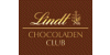 Lindt Chocoladen Club Logo