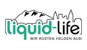 liquid-life Shop Logo