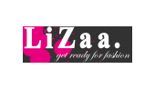 LiZaa. Shop Logo