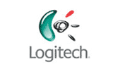 Logitech Shop Logo