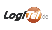 LogiTel Shop Logo
