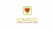 Lomado Shop Logo