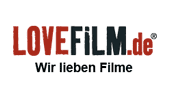 Lovefilm Shop Logo