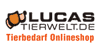 Lucas Tierwelt Logo