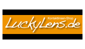 Lucky Lens Shop Logo