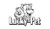 Lucky Pet Shop Logo