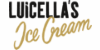 Luicella's Ice Cream Logo