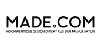 made.com Logo