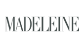 Madeleine Shop Logo