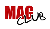 MagClub Shop Logo