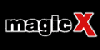 magic X Logo