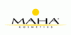 MAHA Cosmetics Logo