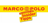 Marco Polo Shop Logo