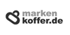 Markenkoffer Logo