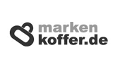 Markenkoffer Shop Logo