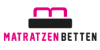 Matratzen Betten Logo