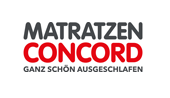 Matratzen Concord Shop Logo