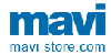 Mavi Store Logo