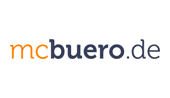 Mcbuero Shop Logo