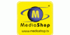 MediaShop Logo