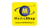 MediaShop Shop Logo