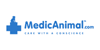 MedicAnimal Logo