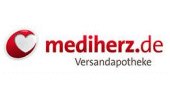 mediherz.de Shop Logo
