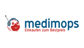 medimops Shop Logo