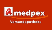 medpex Shop Logo