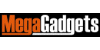 MegaGadgets.de Logo