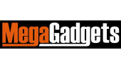 MegaGadgets.de Shop Logo