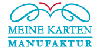 Meine Kartenmanufaktur Logo