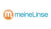 meineLinse Shop Logo