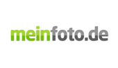 meinfoto.de Shop Logo