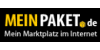 MeinPaket Logo