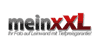 meinXXL.de Logo