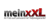meinXXL.de Shop Logo