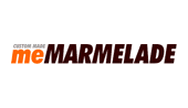meMarmelade Shop Logo