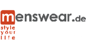menswear.de Shop Logo