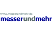 messerundmehr Shop Logo